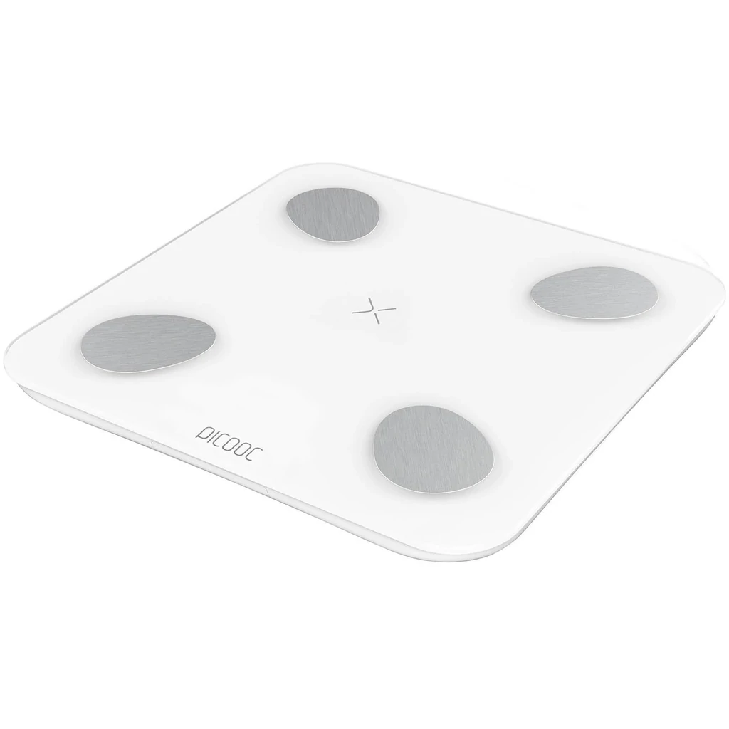 Ваги підлогові Picooc Mini Lite White EU