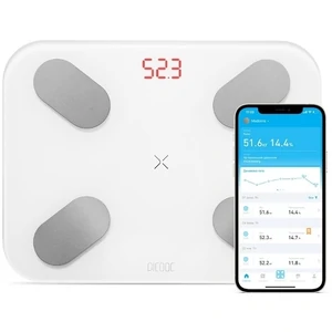 Ваги підлогові Picooc S1 Pro V2 White EU