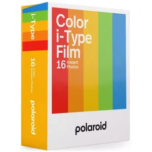 Фотобумага Polaroid Color Film for i-Type Double Pack (6009)