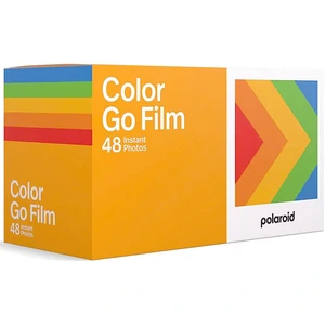 Фотобумага Polaroid Color Film GO (6212)