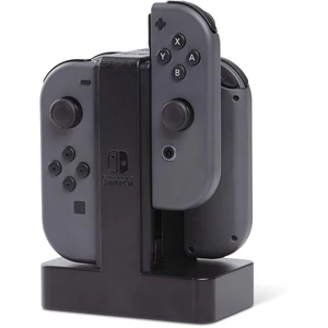 Зарядний пристрій PowerA Nintendo Switch Joy-Con Charging Dock (1501406-02)