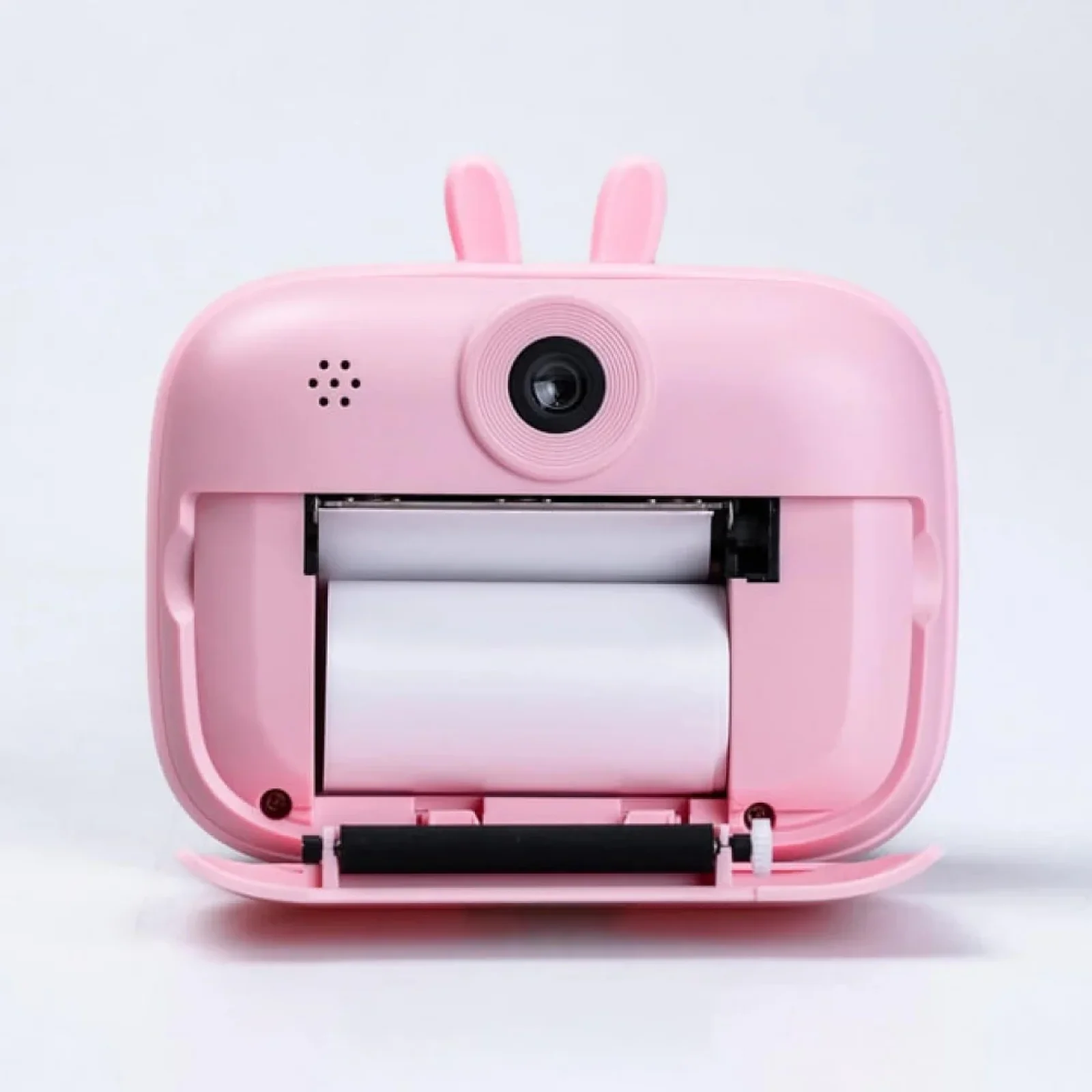 Детский фотоаппарат Print Camera D11 Pink