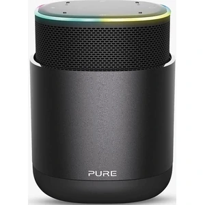 Портативна колонка Pure DiscovR Graphite