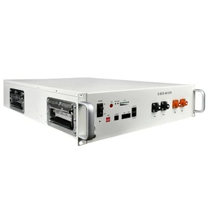 Акумуляторна батарея Pytes E-BOX-48100R