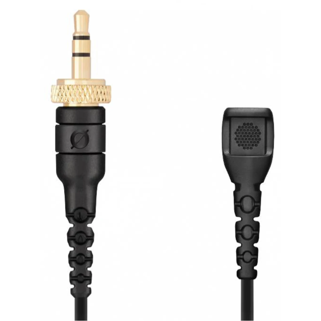 Микрофон Rode Lavalier II Black