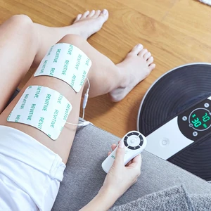 Масажер для ніг Revitive Medic Plus Knie