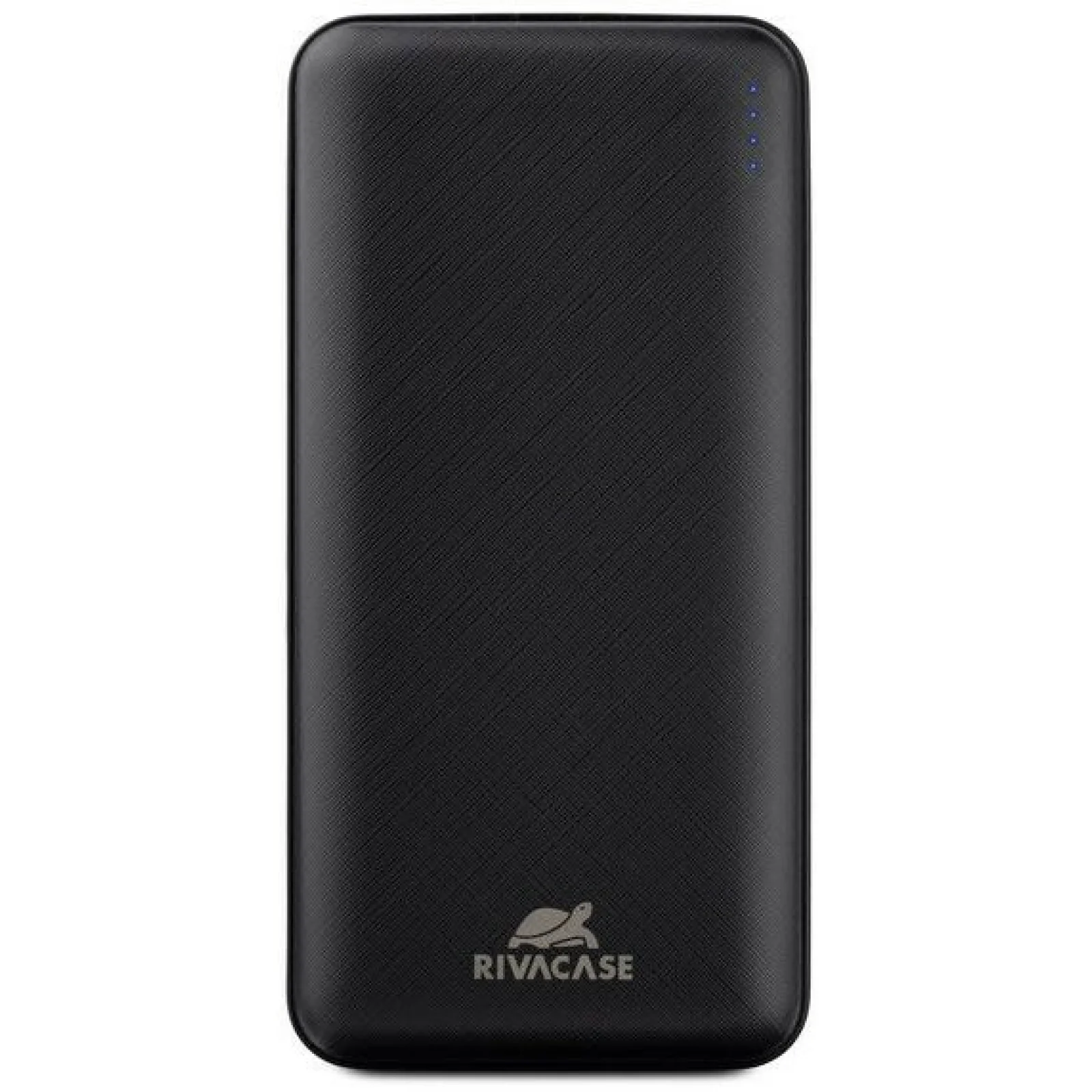 Зовнішній акумулятор Rivacase VA2120 20000mAh Black UA