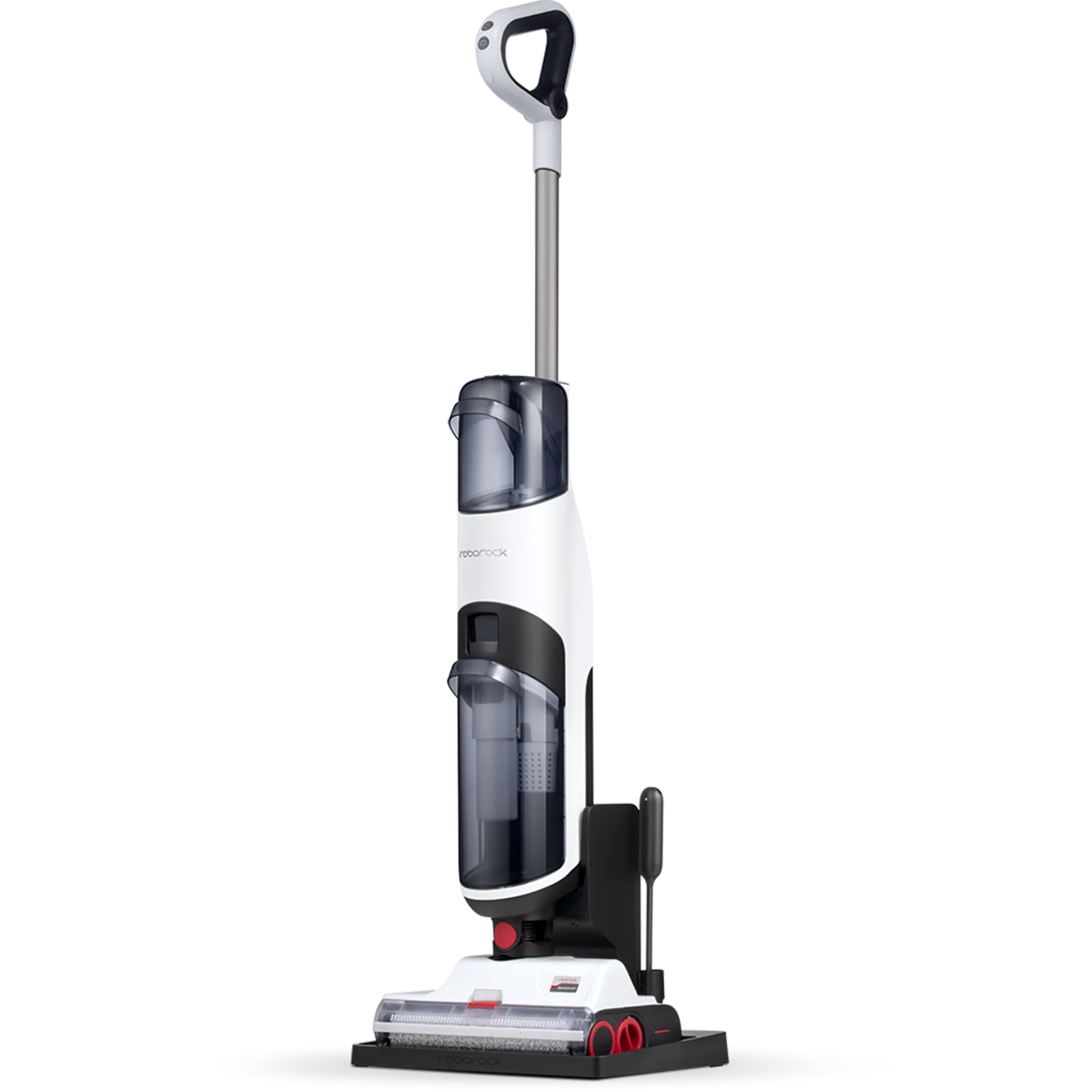 Аккумуляторный пылесос RoboRock Dyad Wet and Dry Vacuum Cleaner EU