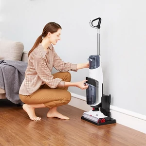 Аккумуляторный пылесос RoboRock Dyad Wet and Dry Vacuum Cleaner EU