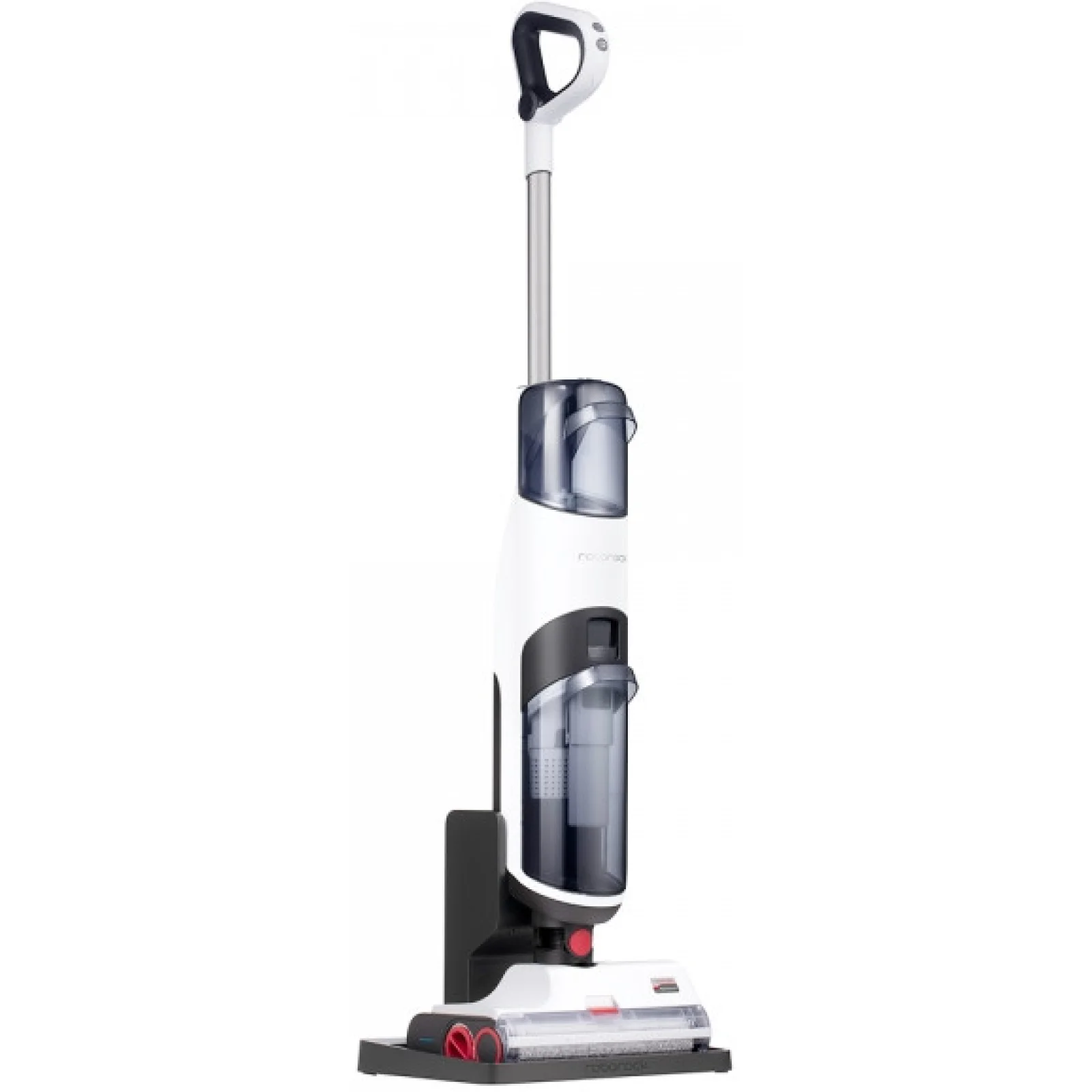 Аккумуляторный пылесос RoboRock Dyad Wet and Dry Vacuum Cleaner EU