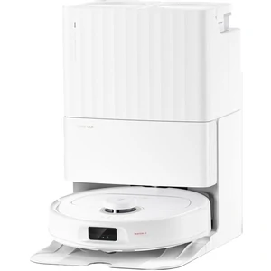 Робот-пилосос RoboRock Qrevo MaxV White EU