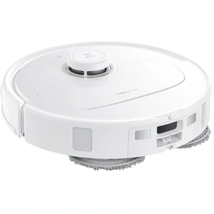 Миючий робот-пилосос RoboRock Q Revo MaxV White EU