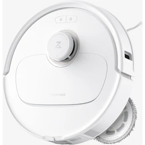 Миючий робот-пилосос RoboRock Q Revo MaxV White EU