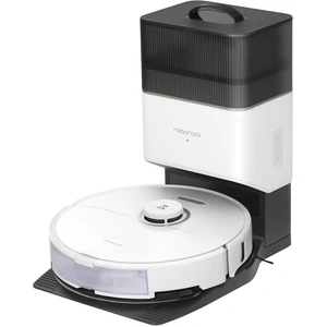 Робот-пилосос RoboRock S8 Plus White EU