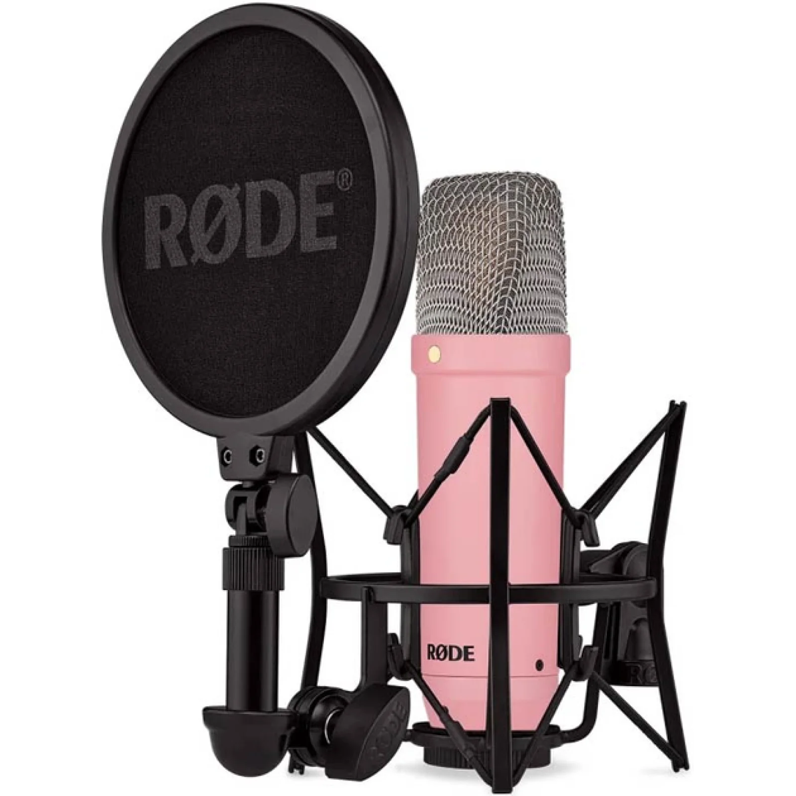 Микрофон Rode NT1 Signature Pink