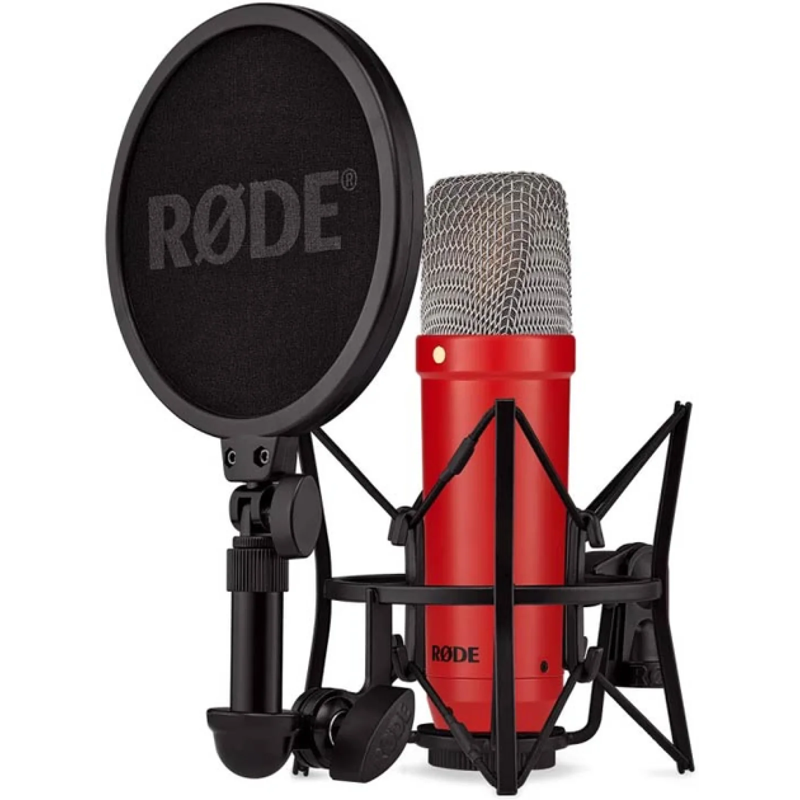 Микрофон Rode NT1 Signature Red