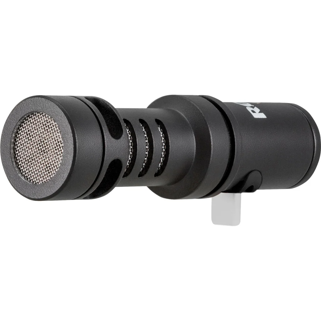 Мікрофон Rode VideoMic Me-C