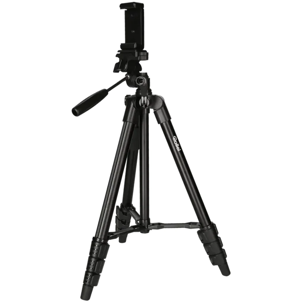 Трипод Rollei Smartphone Tripod Traveler