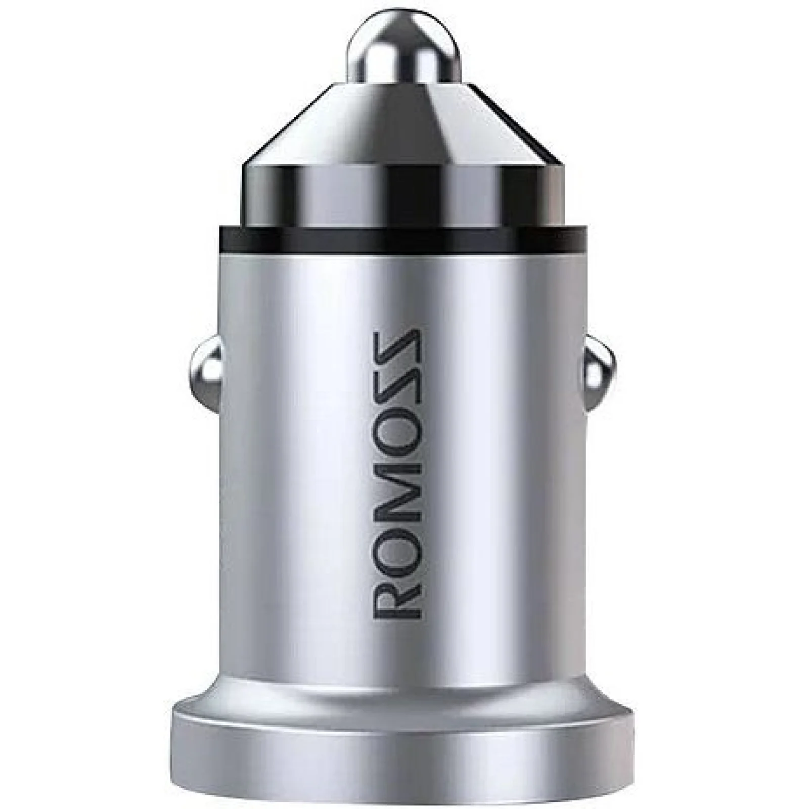 Автомобільний зарядний пристрій Romoss 20W USB/Type-C (AU20T-10-S14)