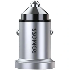 Автомобільний зарядний пристрій Romoss 20W USB/Type-C (AU20T-10-S14)