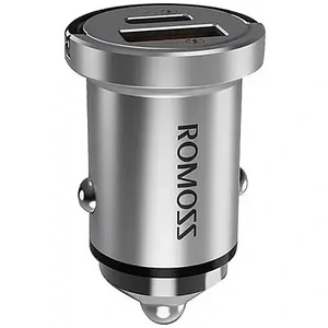 АЗП Romoss 20W USB/Type-C (AU20T-10-S14)