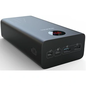 Зовнішній акумулятор Romoss 40000mAh 18W PEA40 Black (PEA40-112-2A45) UA