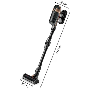 Ручной пылесос Rowenta X-Force Flex (RH99G1WO) UA