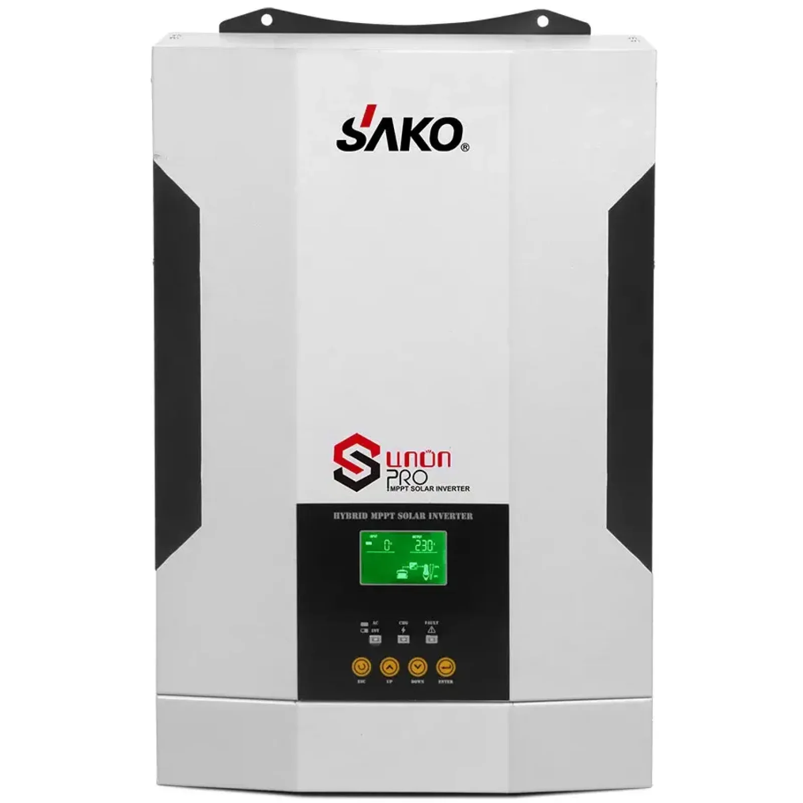 Автономный инвертор Sako Sunon Pro 5.5 кВт