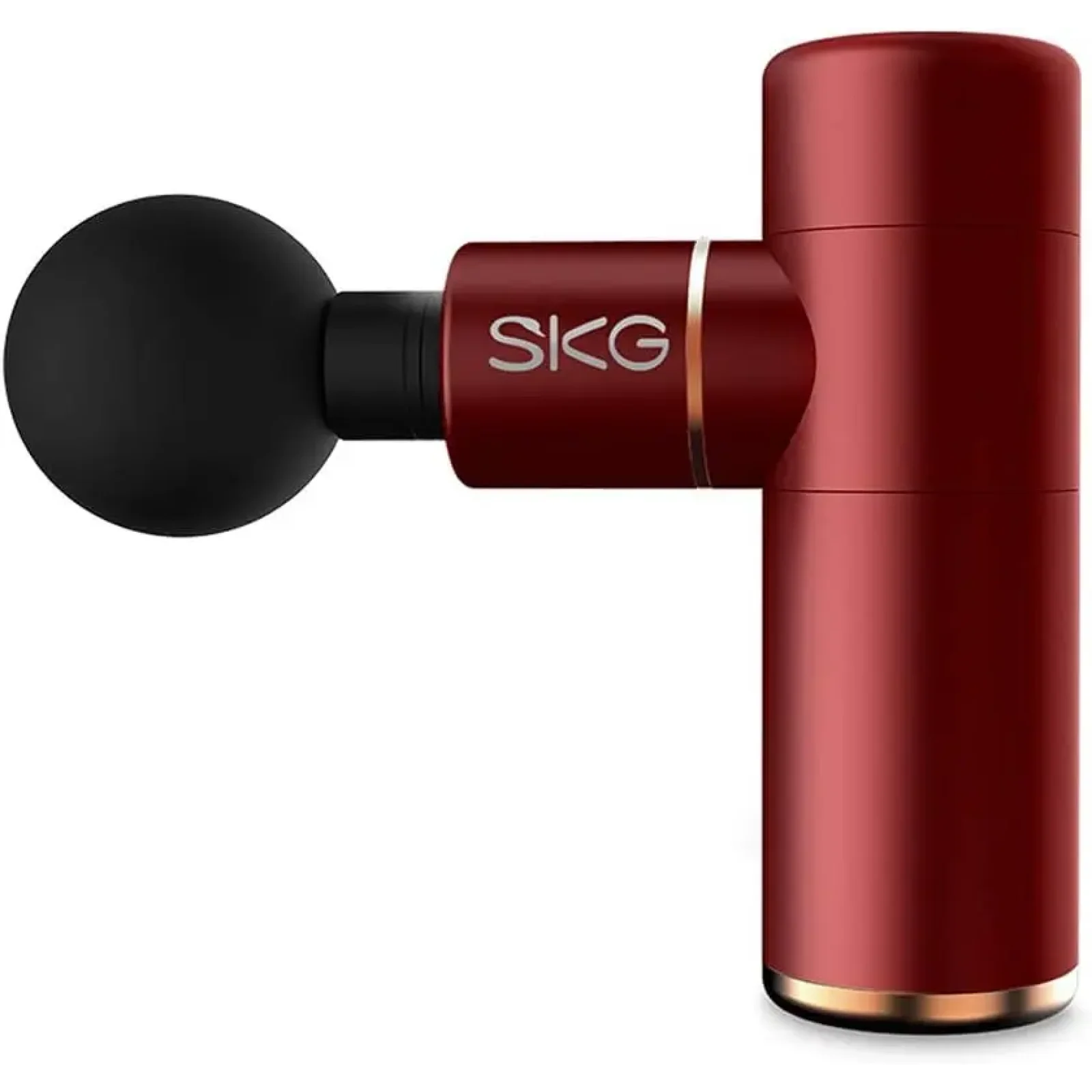Ручний масажер SKG Gun F3mini Red EU