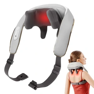 Масажер Шіацу SKG H5 Mini Neck and Shoulder Massager (42124) EU