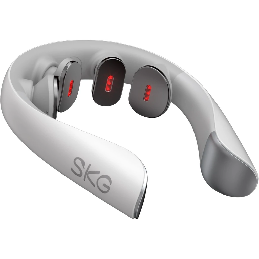 Масажер мікротоковий SKG K5-3 Pro Neck Massager (41660) EU