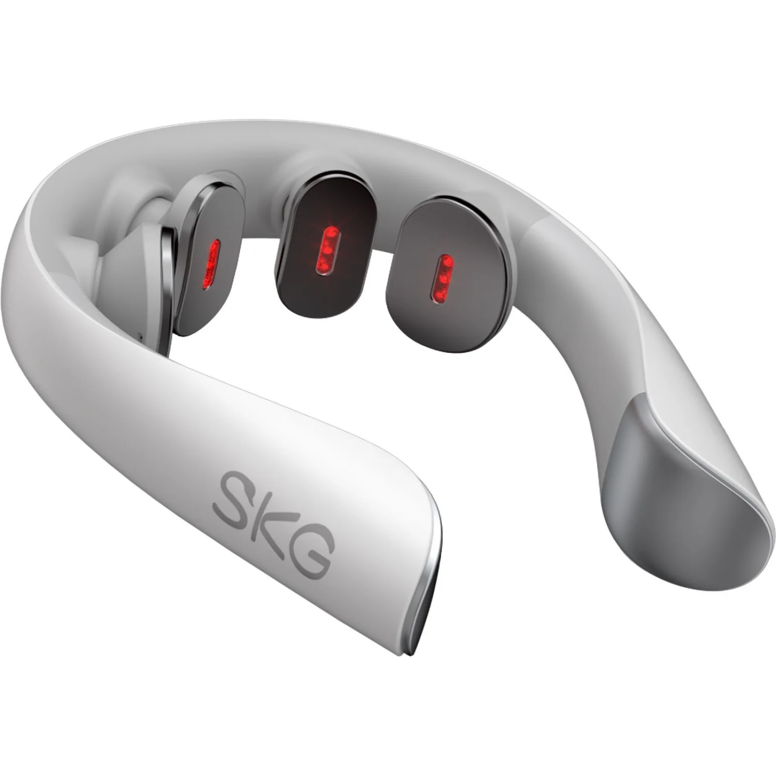 Масажер мікротоковий SKG K5-3 Pro Neck Massager (41660) EU
