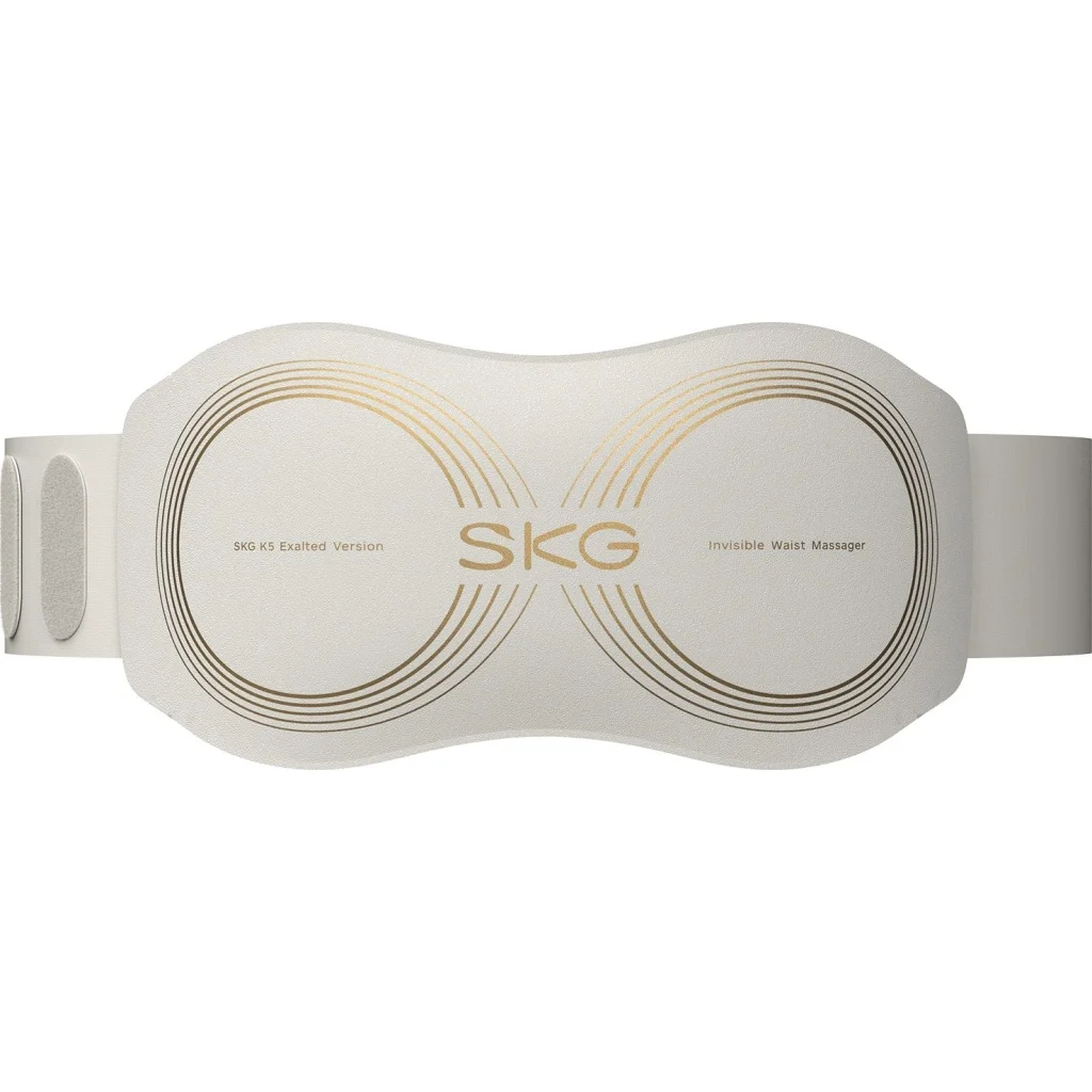 Массажер для тела SKG W7Pro Waist Massager EU