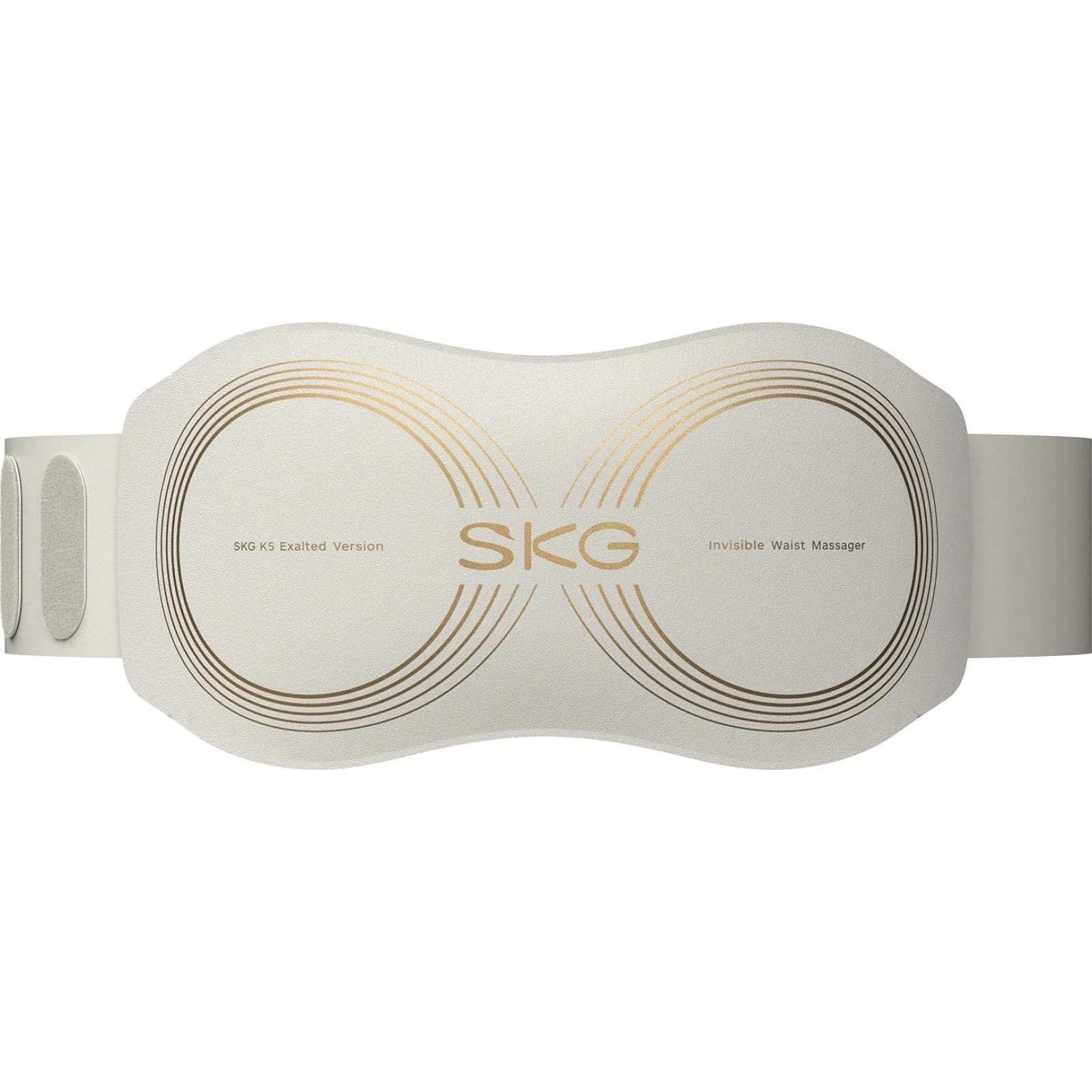 Масажер для тіла SKG W7Pro Waist Massager EU
