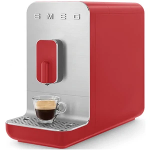 Кофеварка SMEG BCC01RDMEU
