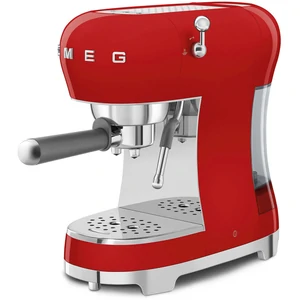 Кавоварка SMEG ECF02RDEU