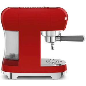 Кавоварка SMEG ECF02RDEU