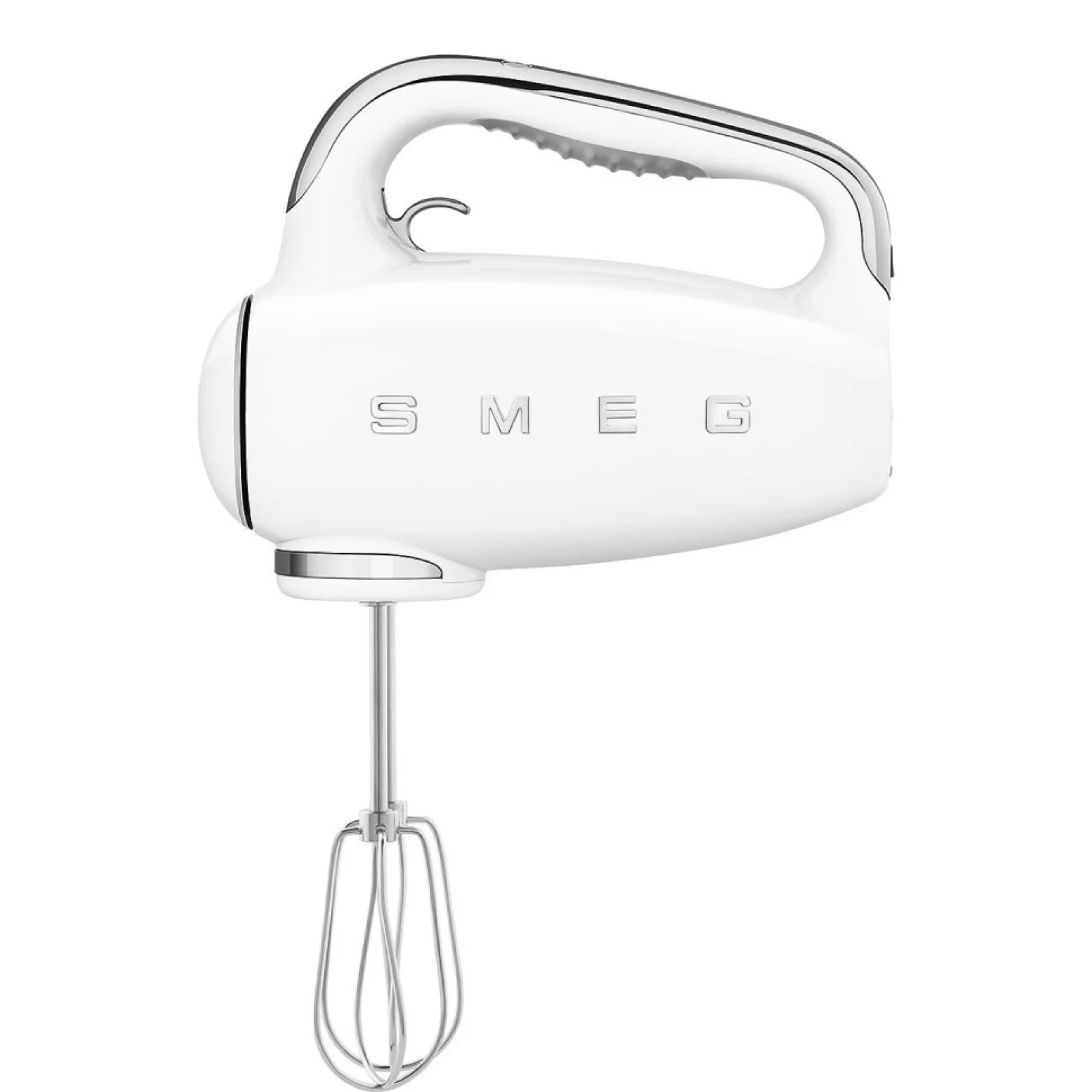 Міксер SMEG HMF01WHEU