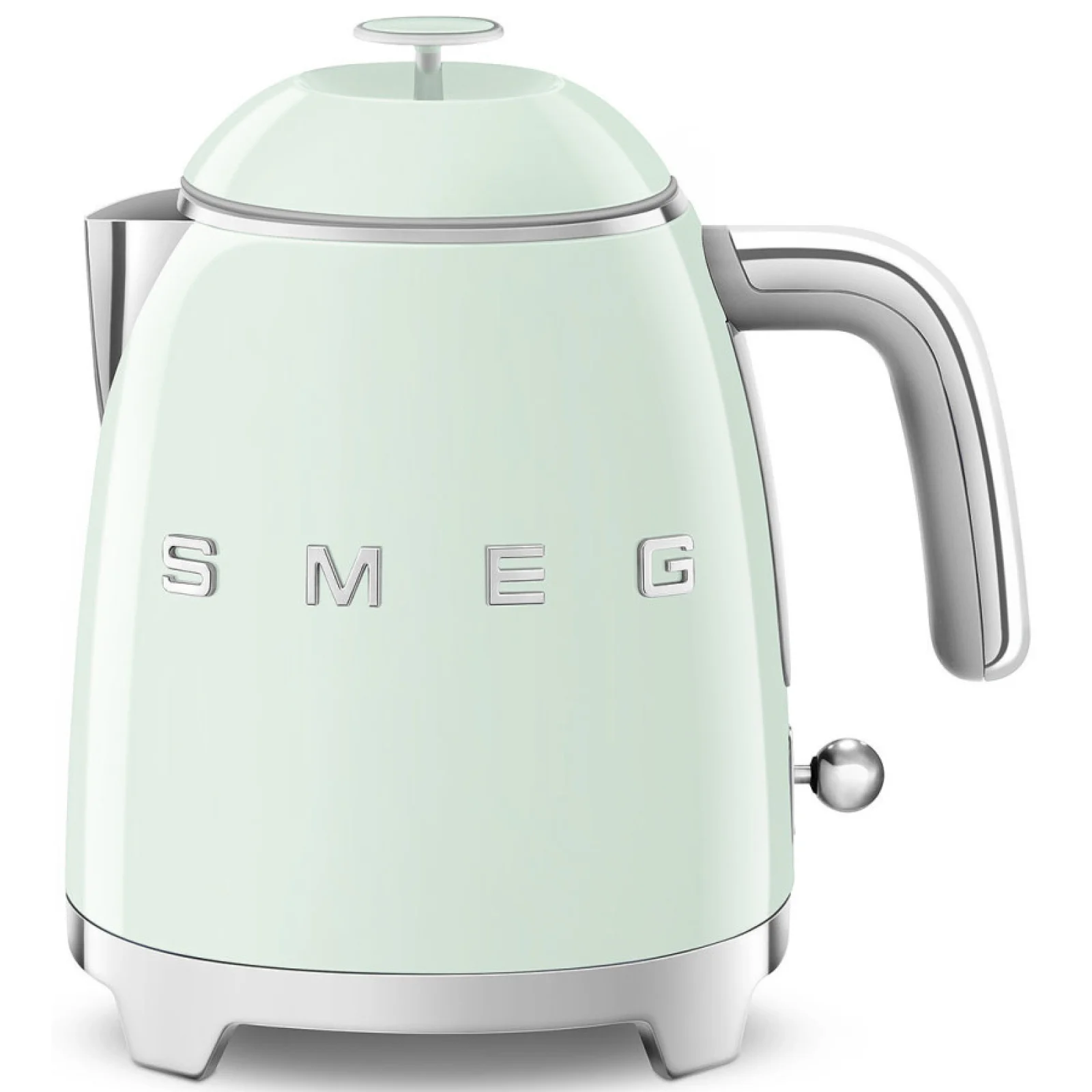 Электрочайник SMEG KLF05PGEU
