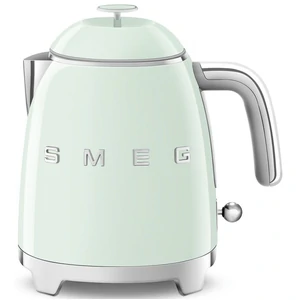 Електрочайник SMEG KLF05PGEU
