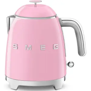 Электрочайник SMEG KLF05PKEU