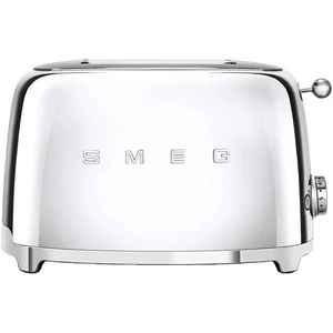 Тостер SMEG TSF01SSEU