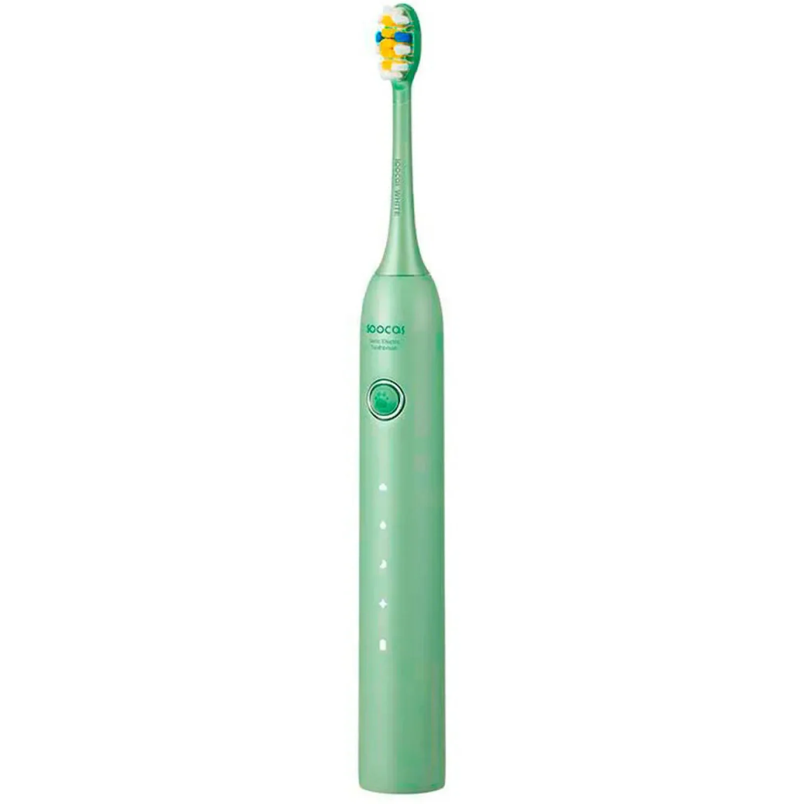 Зубная электрощетка SOOCAS D3 Green EU