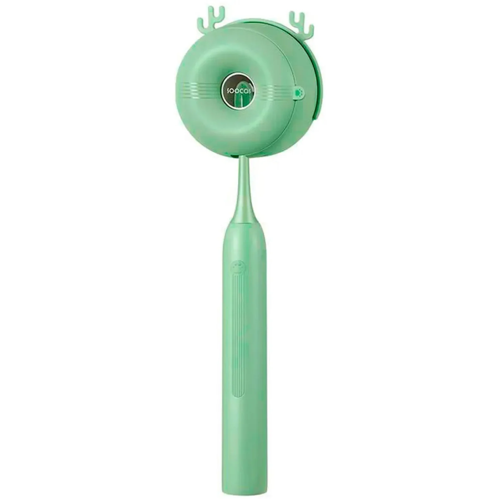 Зубная электрощетка SOOCAS D3 Green EU