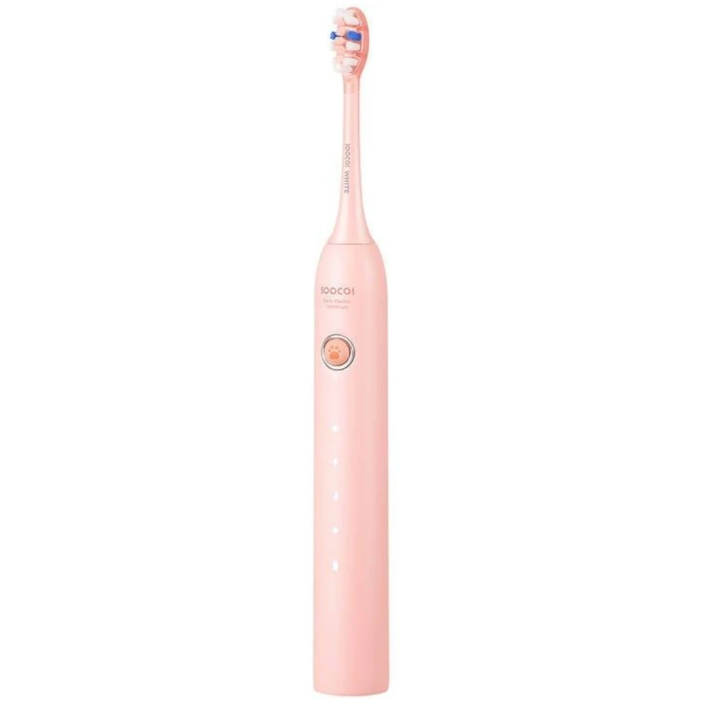 Зубная электрощетка SOOCAS D3 Pink EU