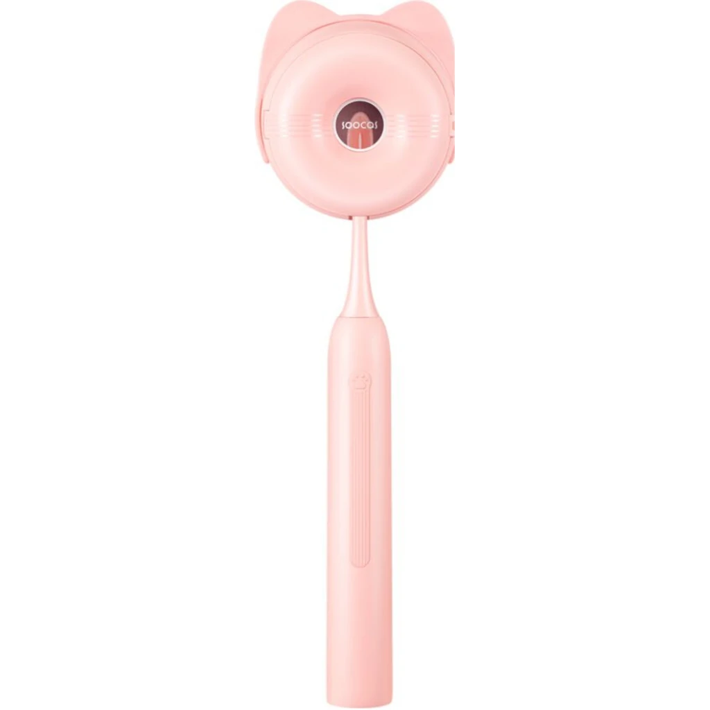Зубная электрощетка SOOCAS D3 Pink EU