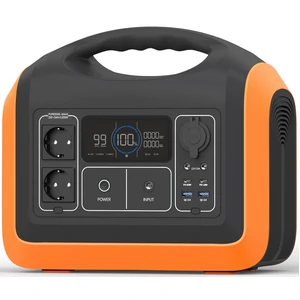 Зарядна станція SOUOP UPP-1200 992Wh