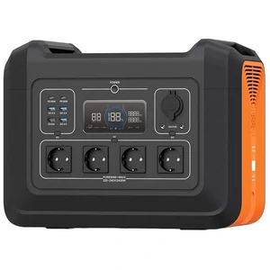 Зарядна станція SOUOP UPP-2400 2232Wh