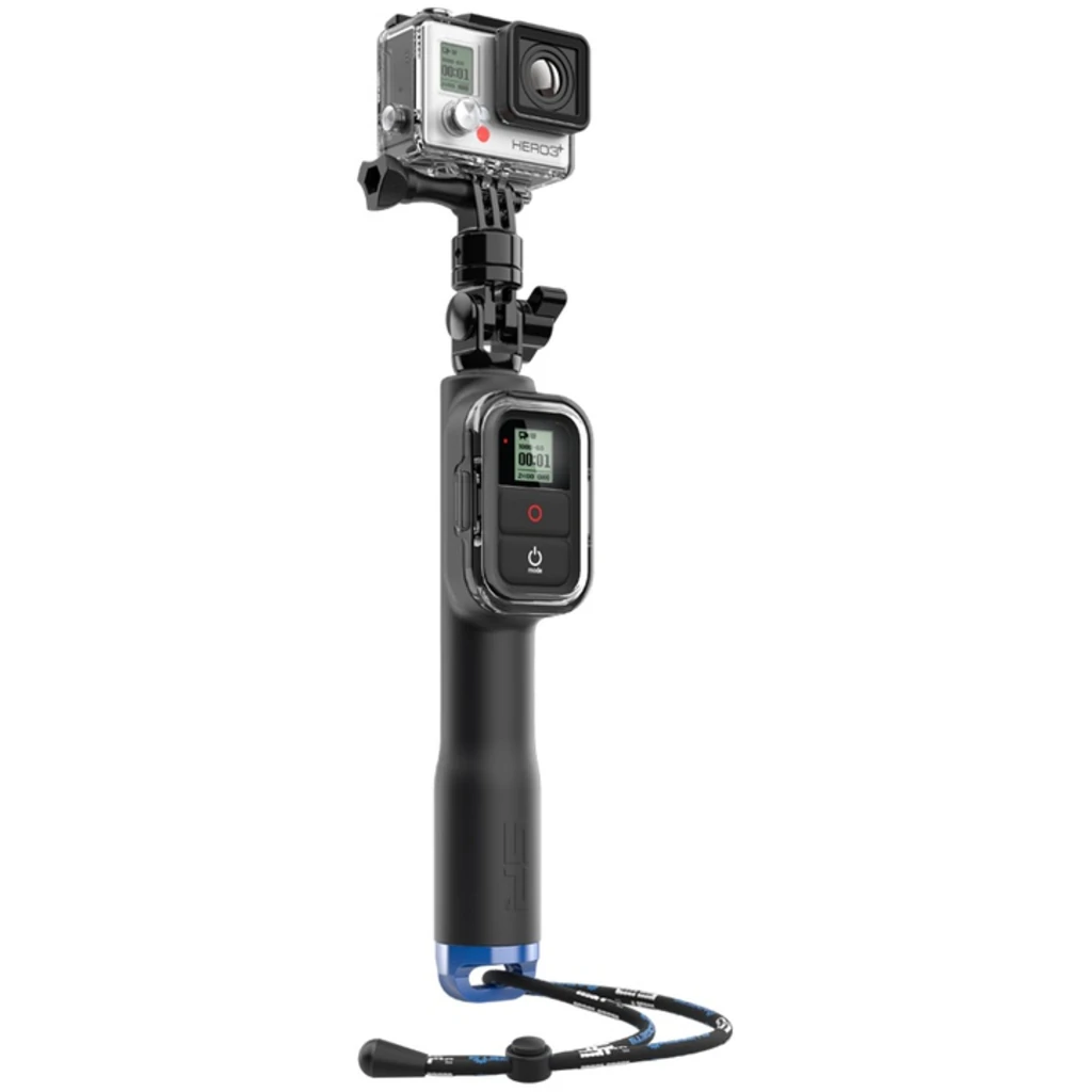 Монопод SP Gadgets Remote Pole 23