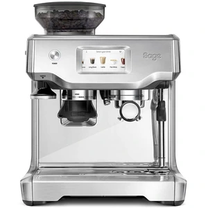 Кофеварка Sage SES880BSS
